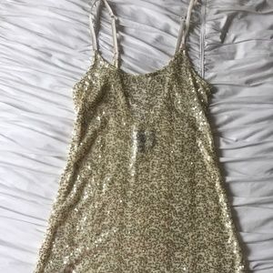 Free People, Sequin Tunic
